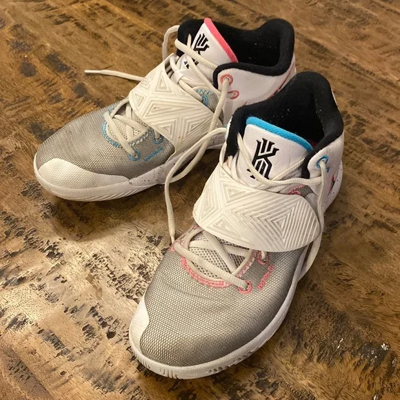 Nike Shoes Nike Kyrie Flytrap South Beach Mens Size